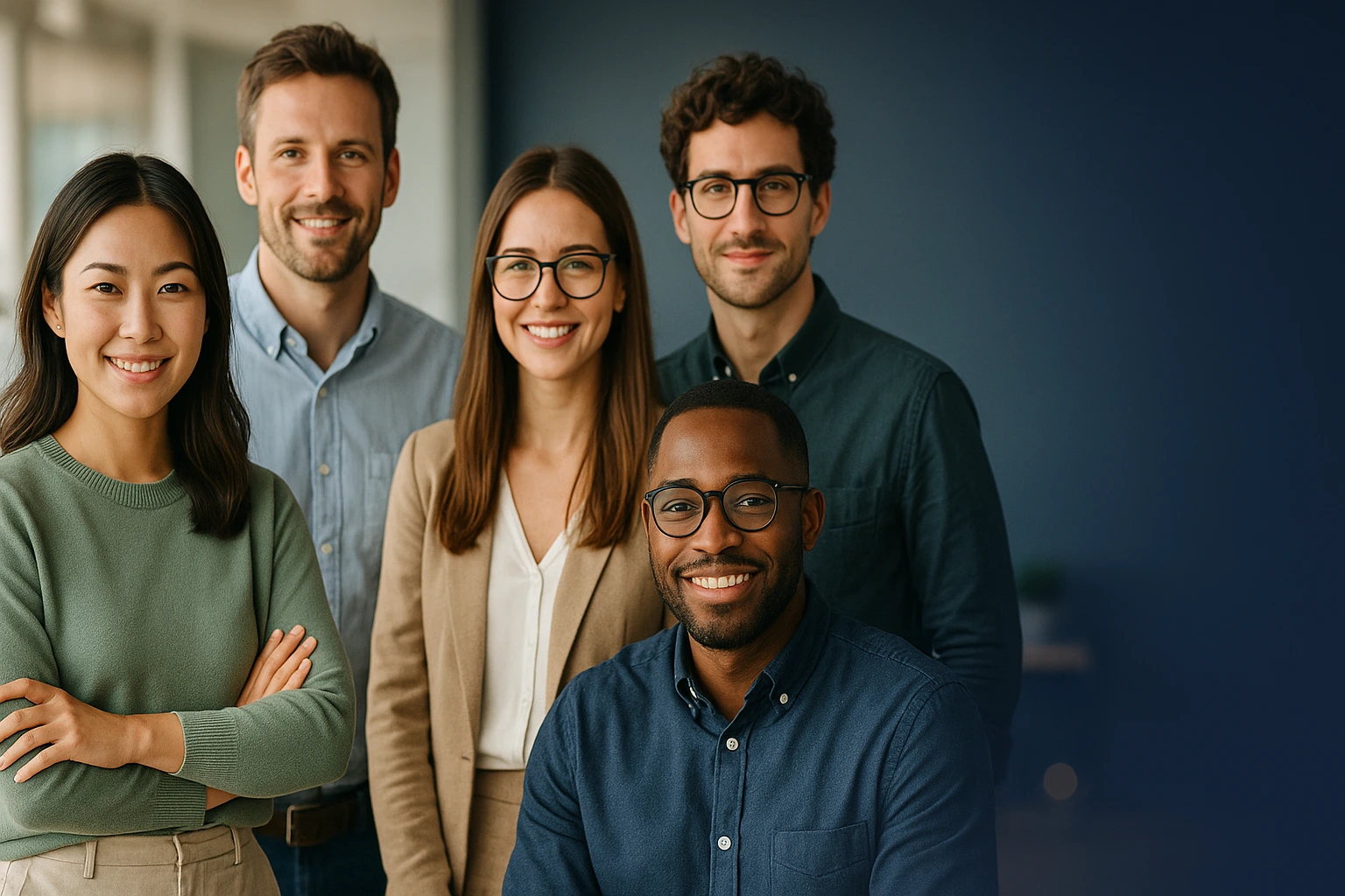 Friendly support and expert academic writers