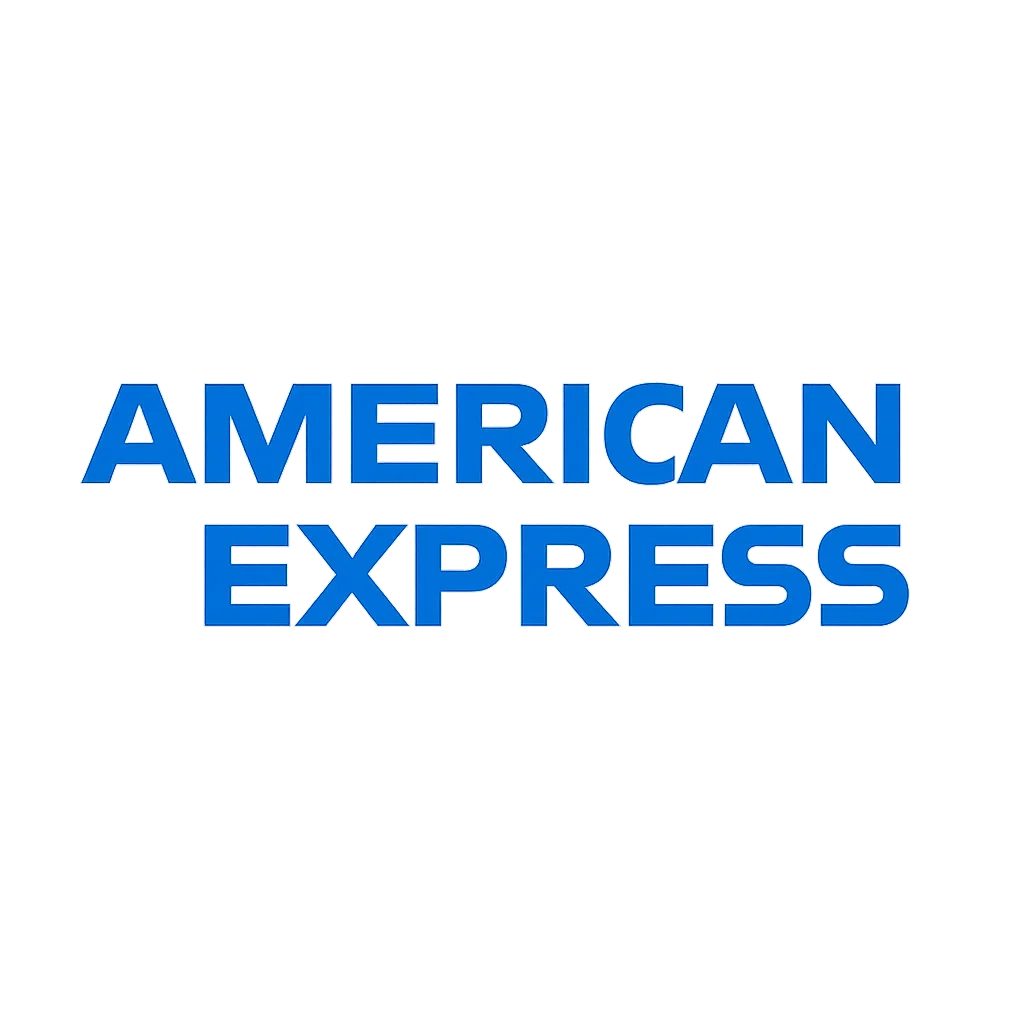 American Express Available