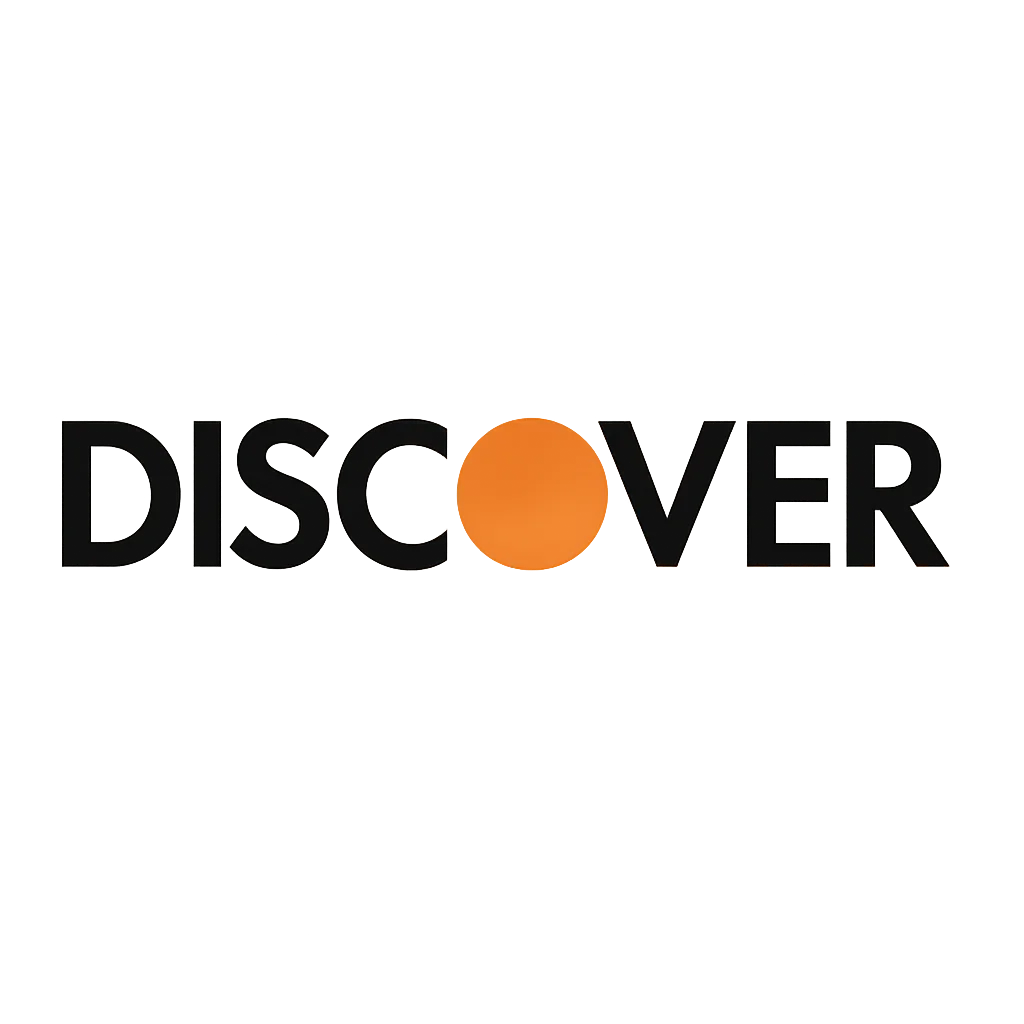 Discover Card